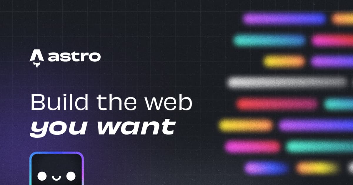 Open Graph preview