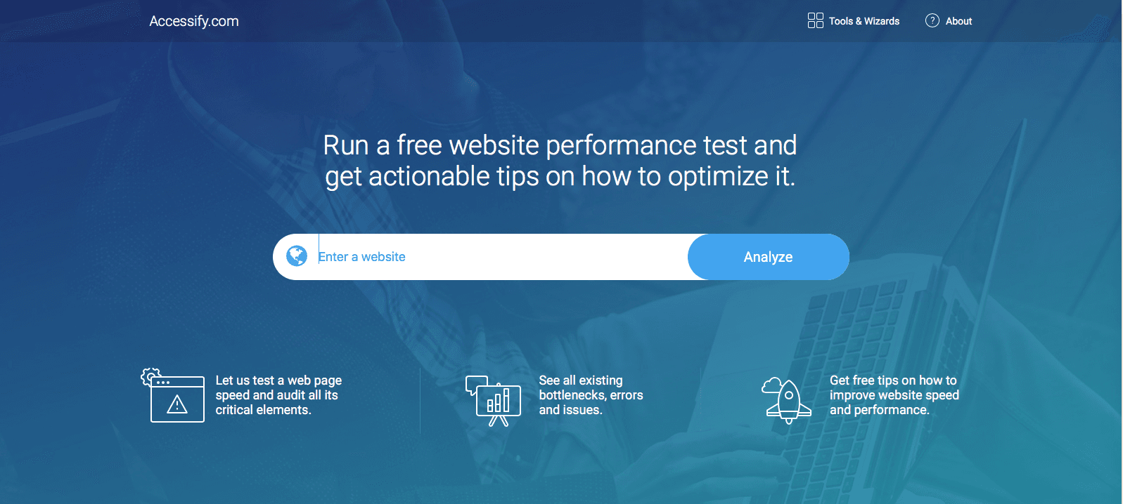 Open Graph preview