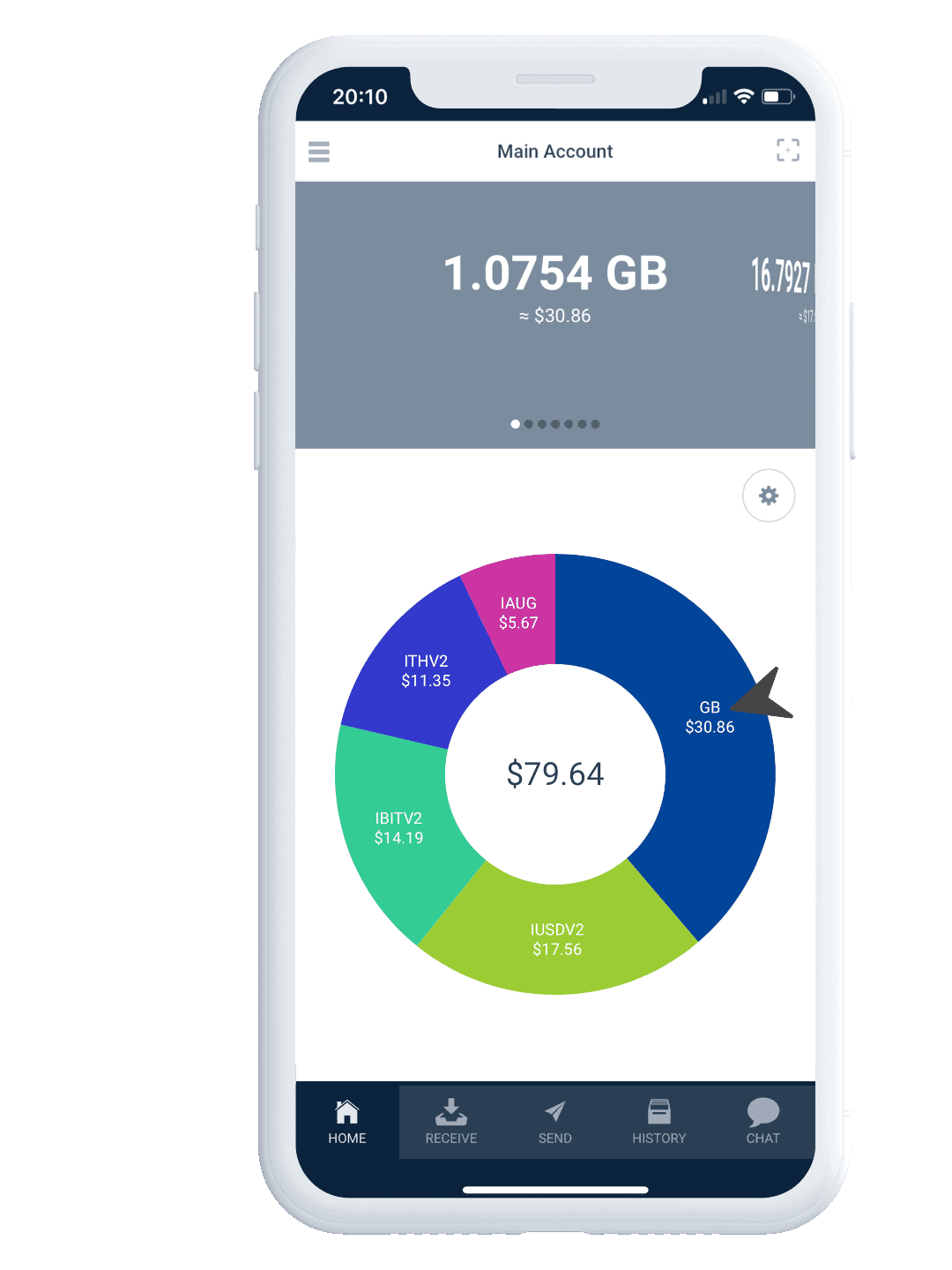 Open Graph preview